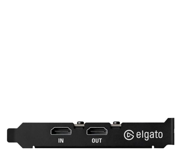 Elgato Game Capture 4K Pro - 1227806 - zdjęcie 3